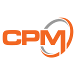 CPM logo