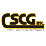 CSCG Inc. logo
