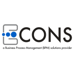 ECONS logo