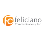 Feliciano Communications Inc. logo