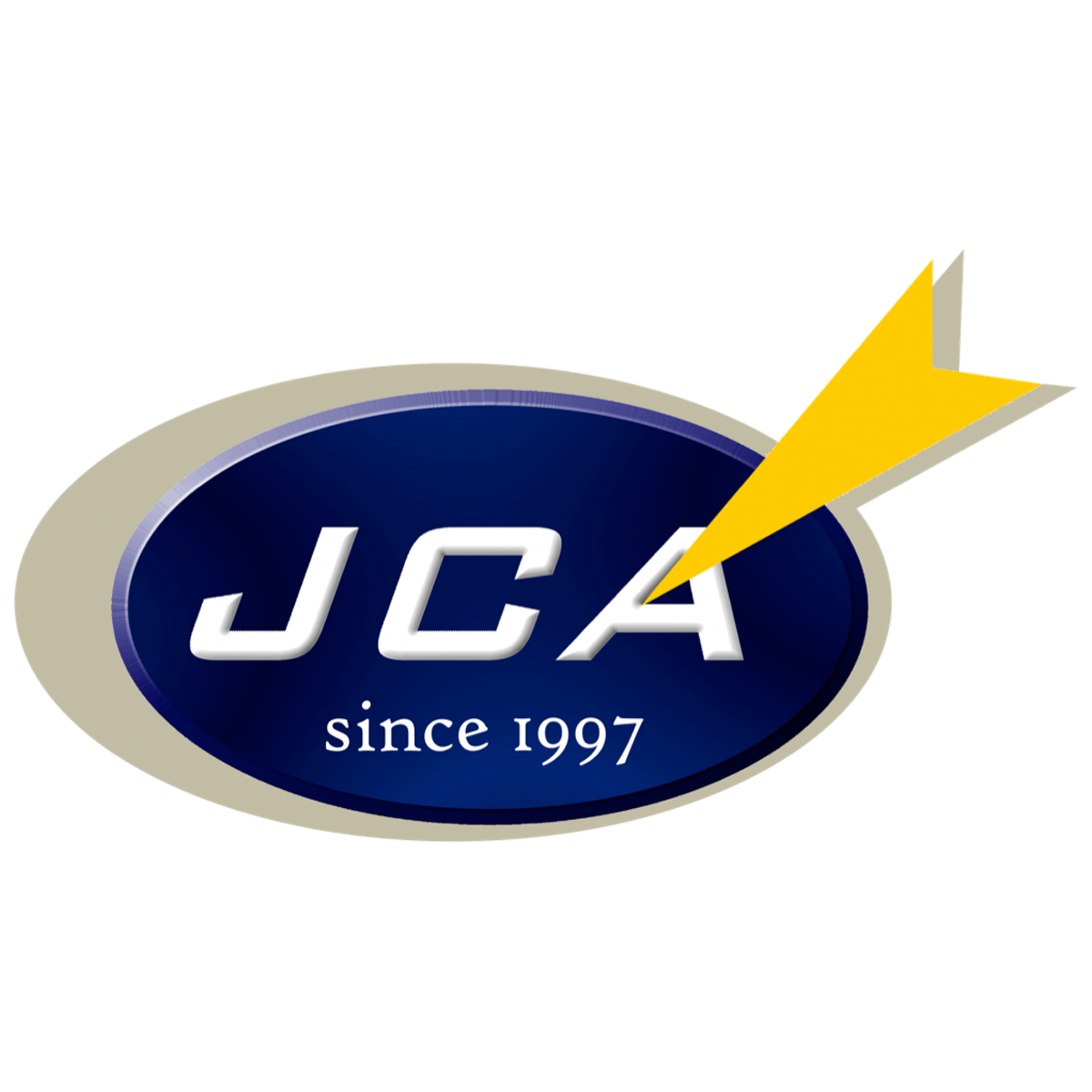 JCA Automation logo