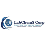 Labchems Corp logo
