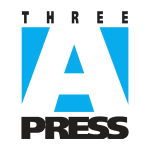 3A Press logo