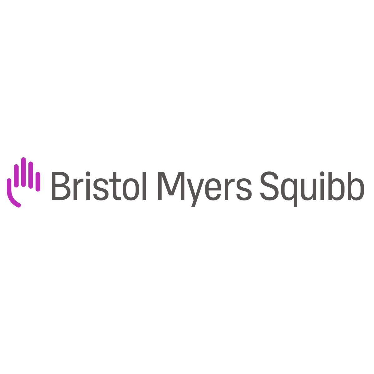 Bristol Myers Squibb logo