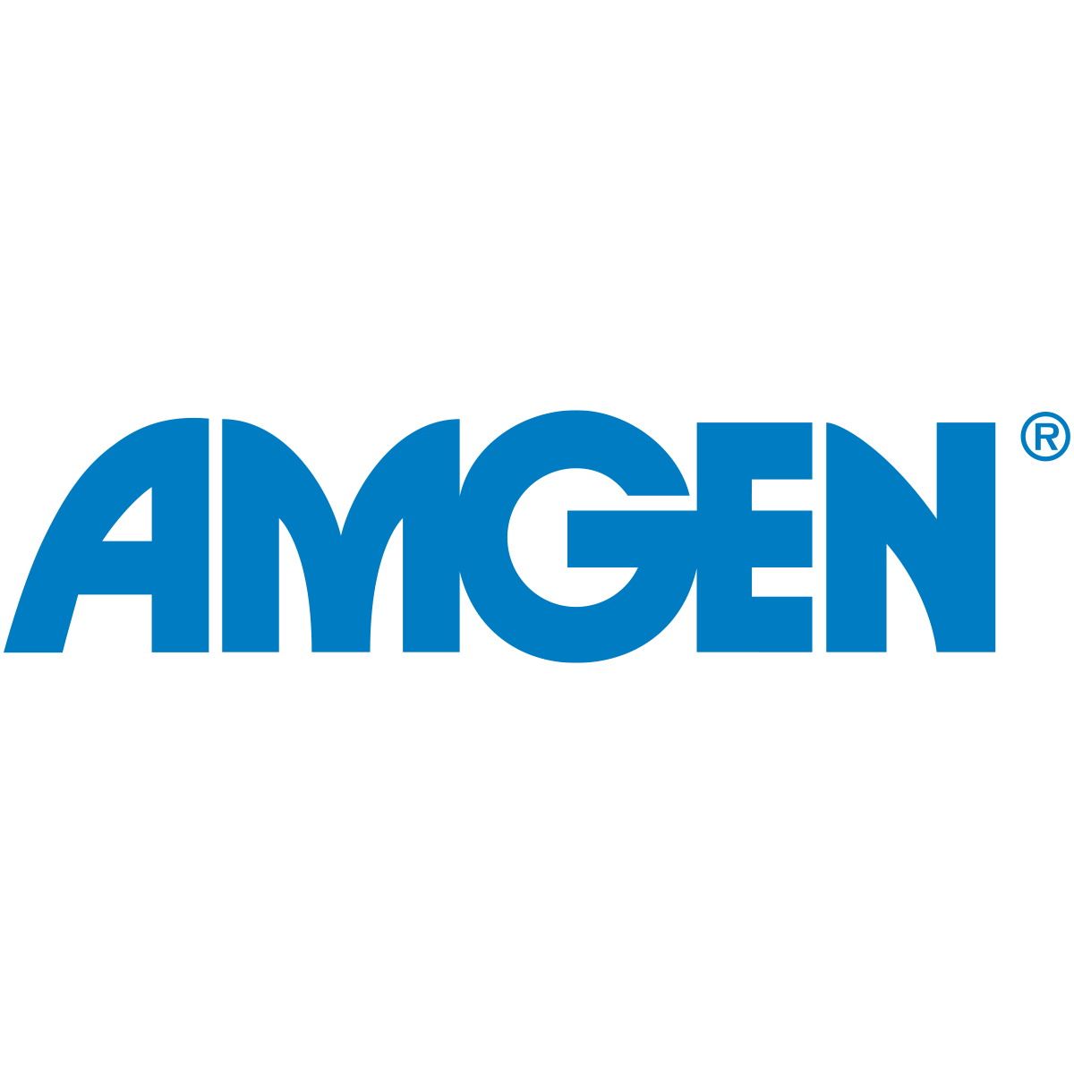 AMGEN logo