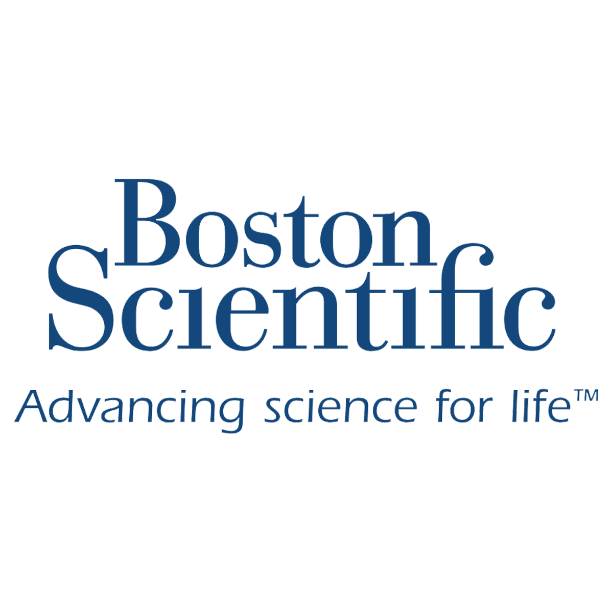 Boston Scientific logo