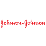 Johnson & Johnson logo