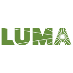 LUMA logo