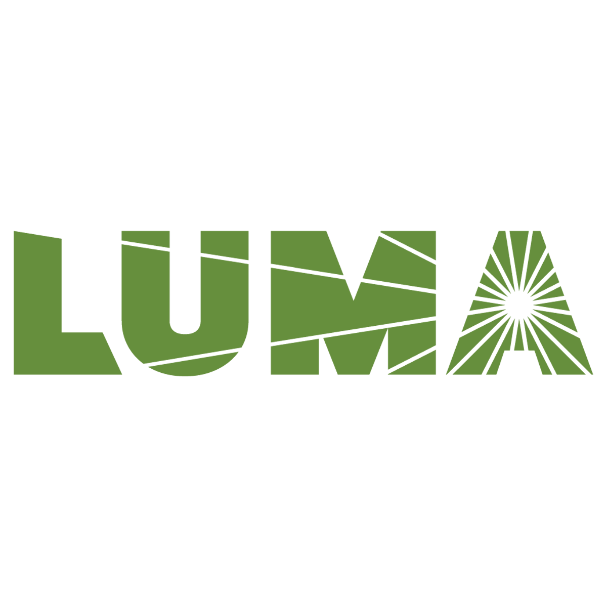 LUMA logo