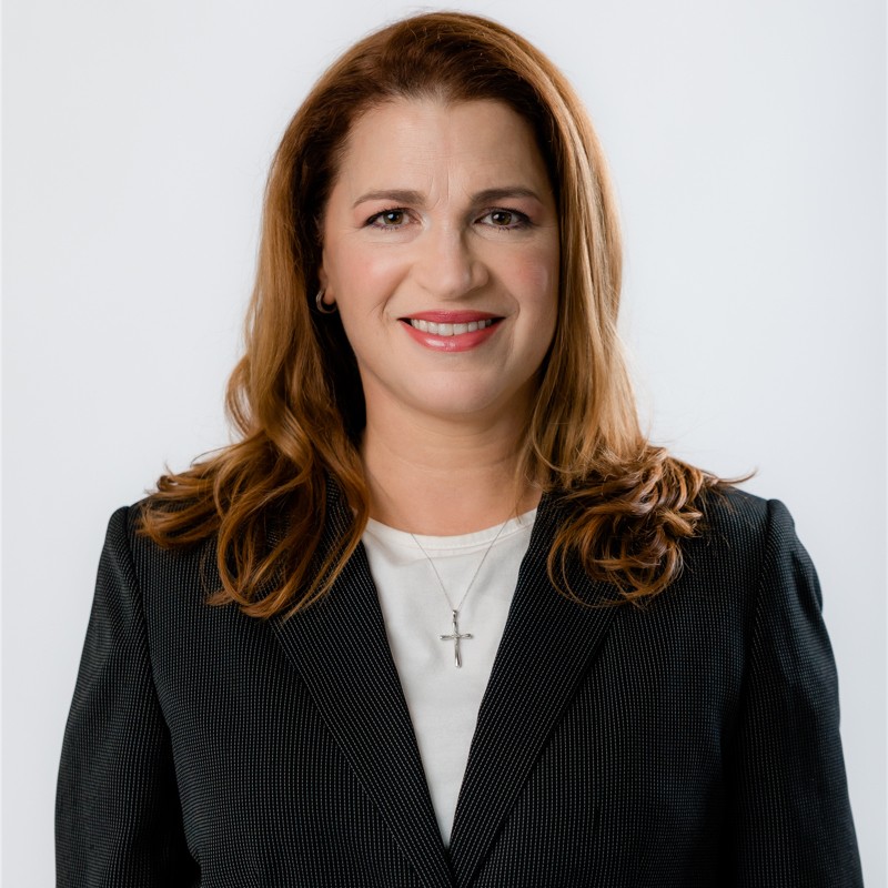 Lisette Villavicencio