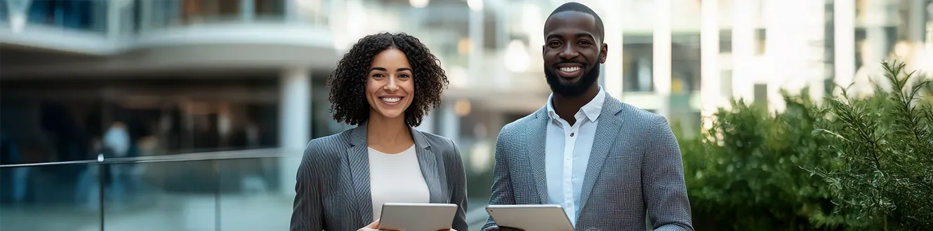 Benefits of Corporate Membership