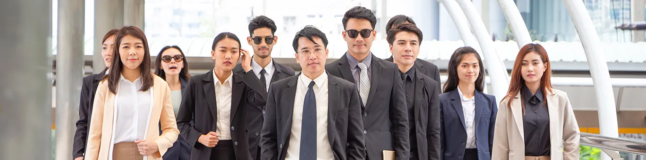 Benefits of Corporate Membership